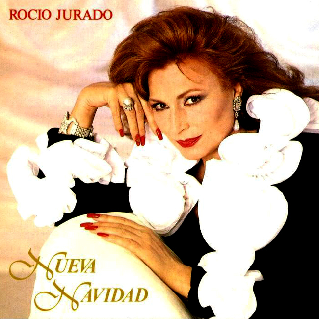 cd nueva navidad rocio Jurado Rocio+jurado+-+nueva+navidad+-+front