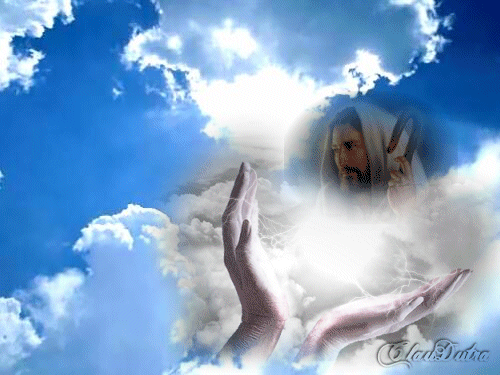 Imagenes Extrañas En Las Nubes | jesus en las nubes el jardin de flor blanca gabitos Imagenes Extrañas En Las Nubes | jesus en las nubes el jardin de flor blanca gabitos