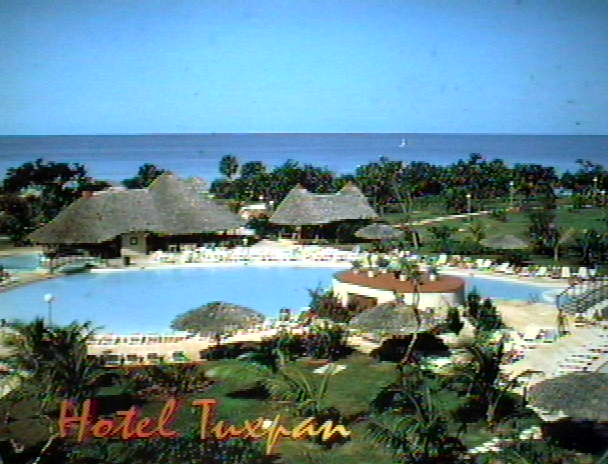 HOTEL TUXPAN CUBA hotel tuxpan cuba: