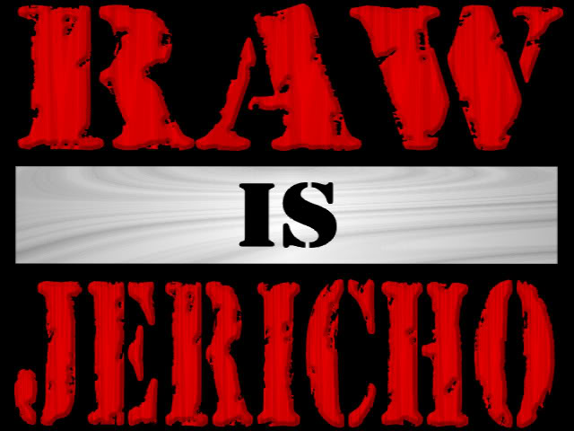 raw_is_jericho