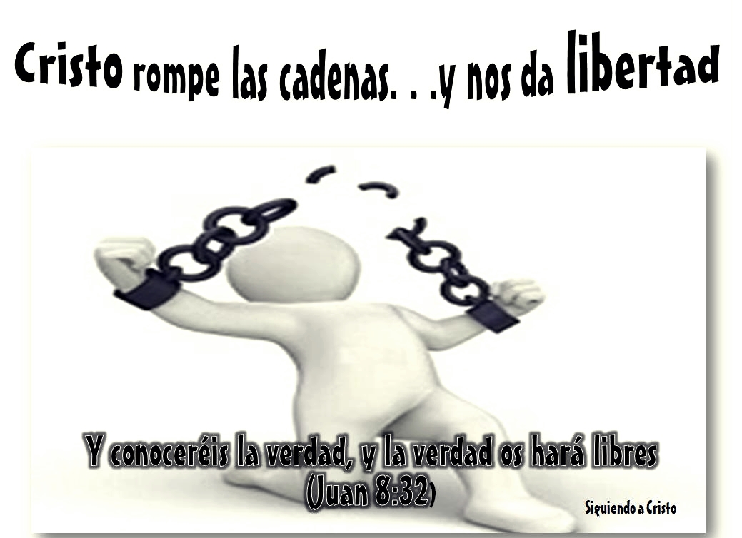 IGLESIA DE CRISTO ROMPE CADENAS iglesia de cristo rompe cadenas: