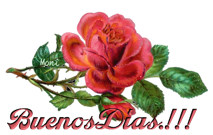 Resultado de imagen de GABITOS MUJERES CON ROSAS GIF
