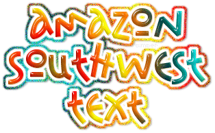 Click here for the Amazon Southwest Text Tutorial