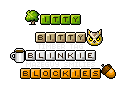 Click here for the Itty-Bitty Blinkie Blockies Tutorial