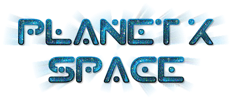 Click here for the Planet X Space Text Tutorial