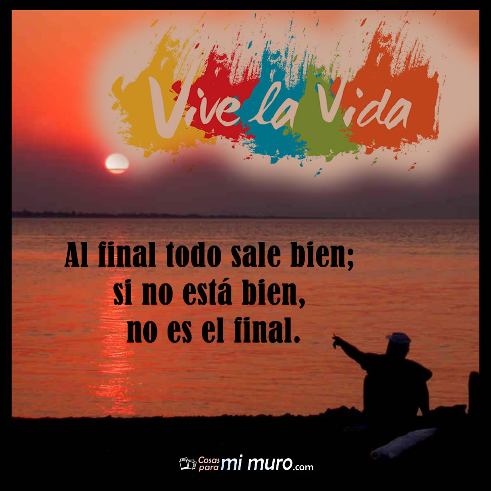 Vive la Vida Pipoll