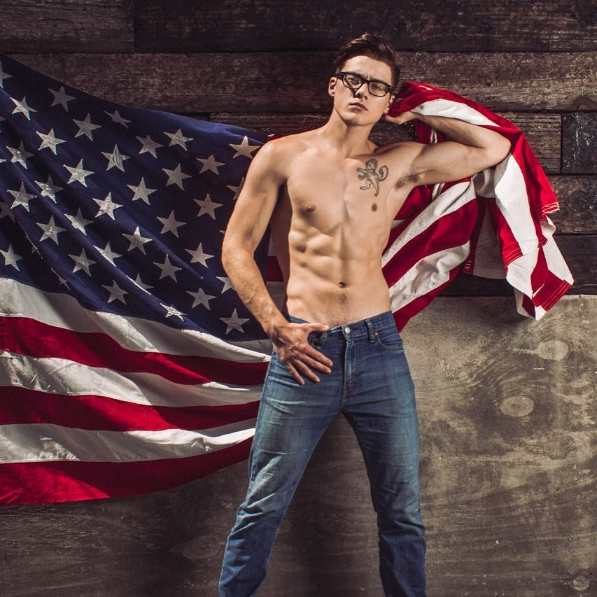 Blake Mitchell Bio