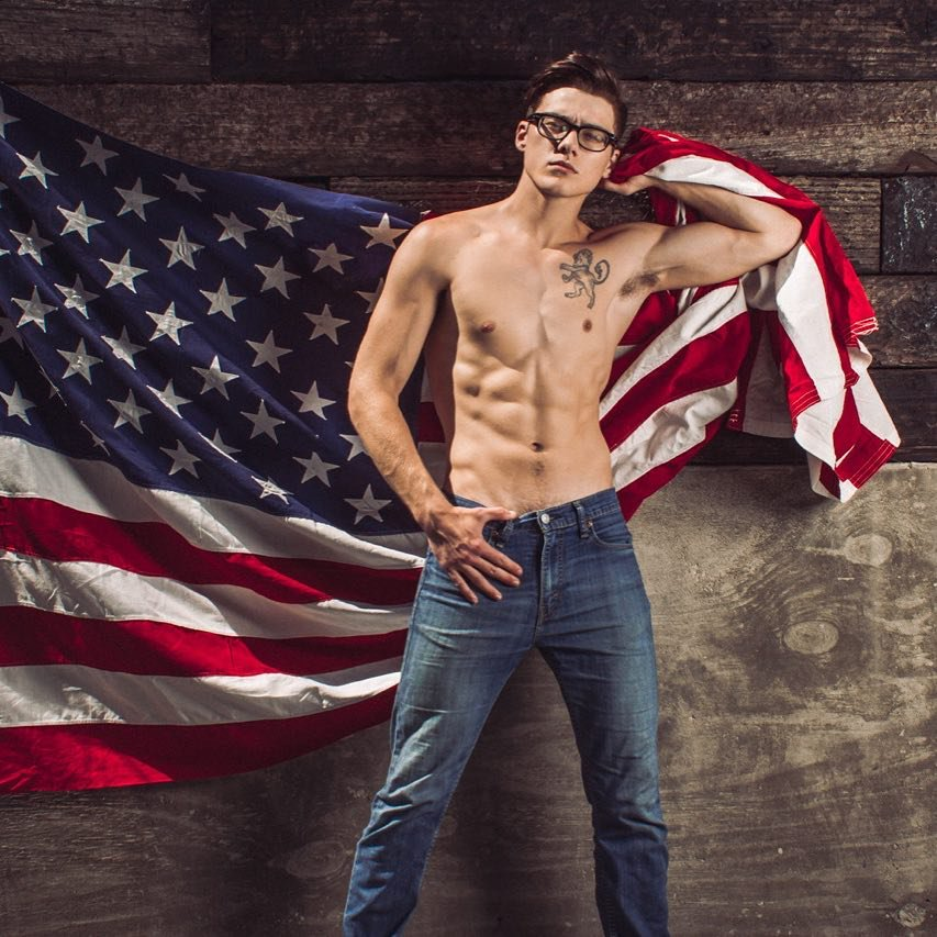 Blake Mitchell Actor Porno Confiesa Cómo Es Ser Bisesual En La 