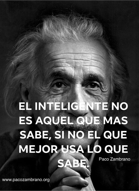 Para todos.