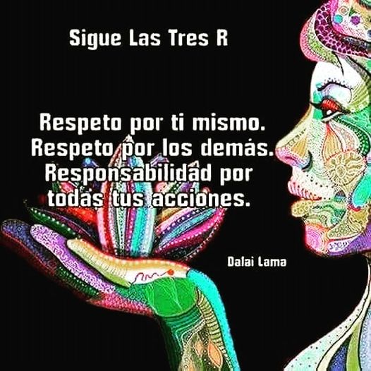 Para todos.