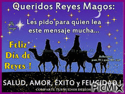 Para todos.