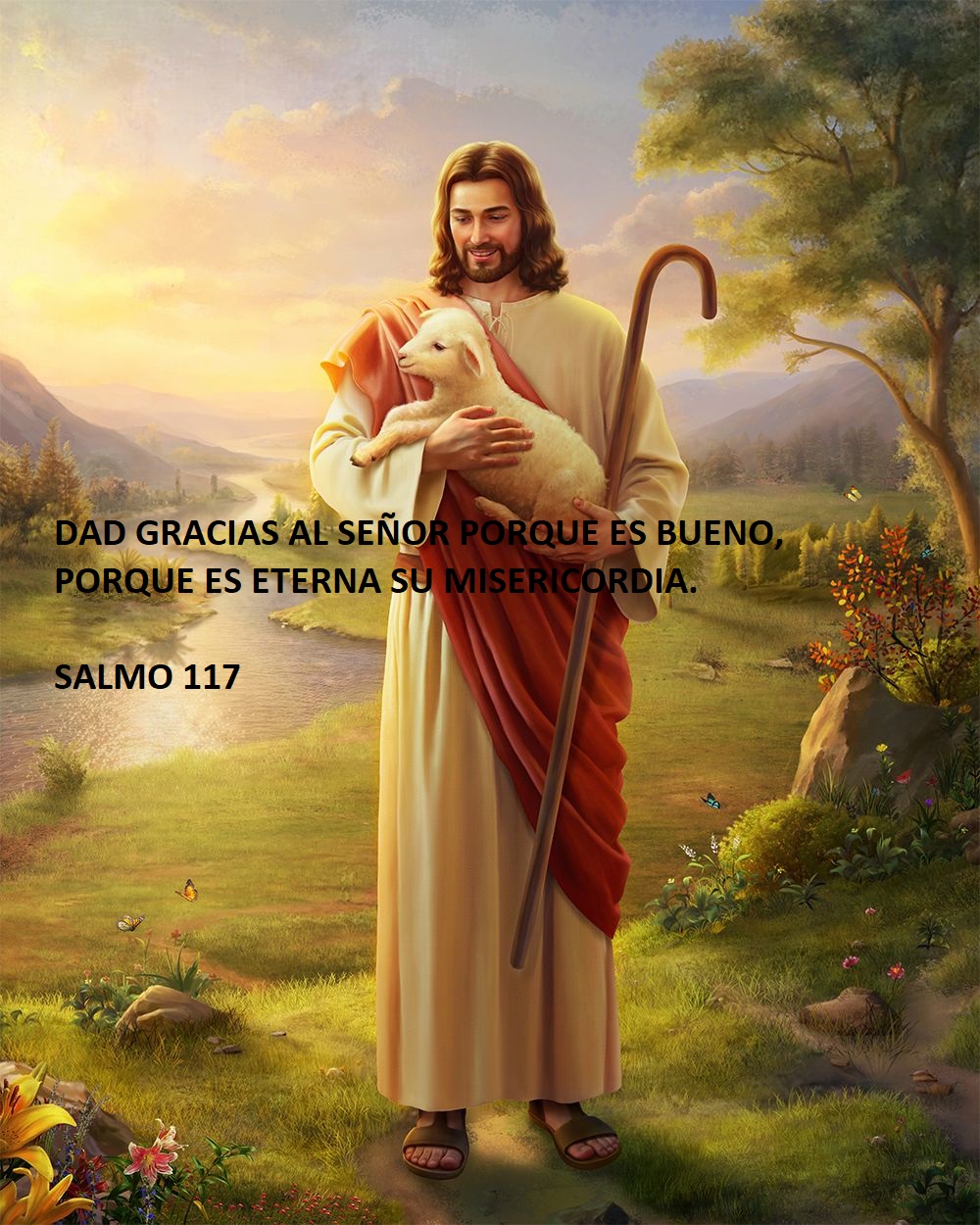 SALMOS