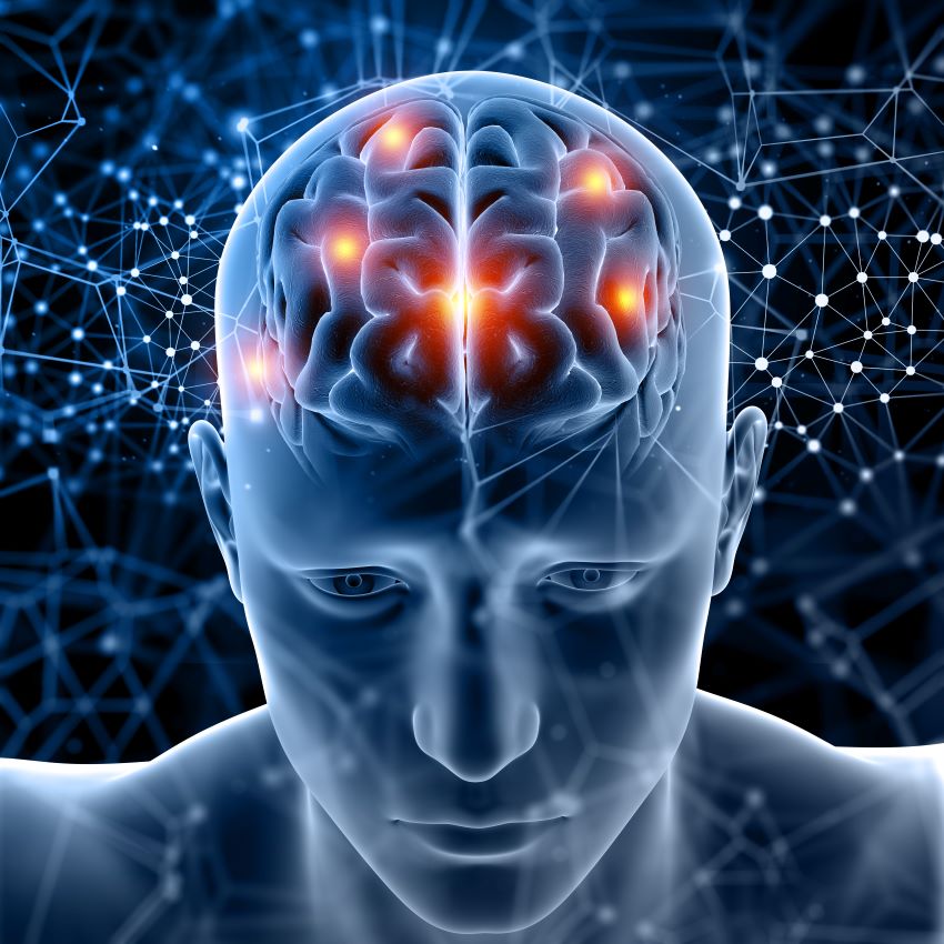 EL CEREBRO HUMANO ES EL MEJOR COMPUTADOR DEL UNIVERSO
