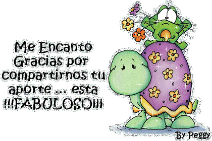 Resultado de imagen para gracias por tu aporte gif