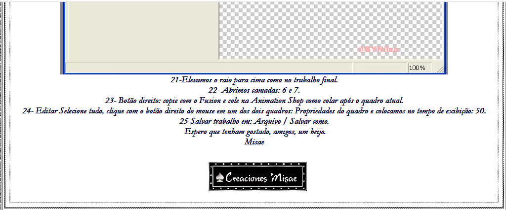 UT TUTOS - AVANÇADO: • TUTO • 1 • DIA DAS BRUXAS •