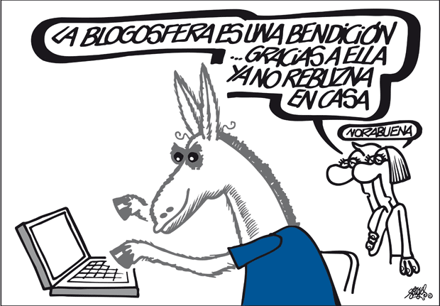 Humor de Forges