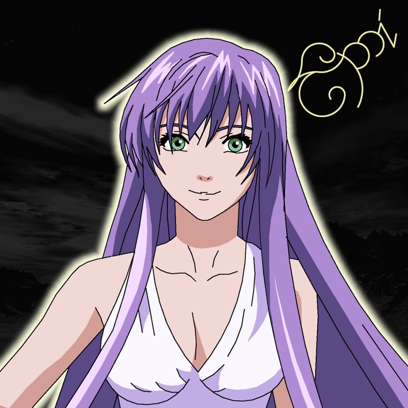 Watch Saint Seiya: The Lost Canvas 2 English Subbed in HD