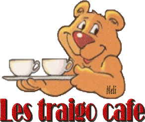 LES GRAIGO CAFE, ENTREN A TOMARLO - Amigos de Gabito - Gabitos