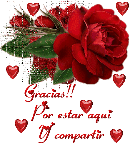 Gracias