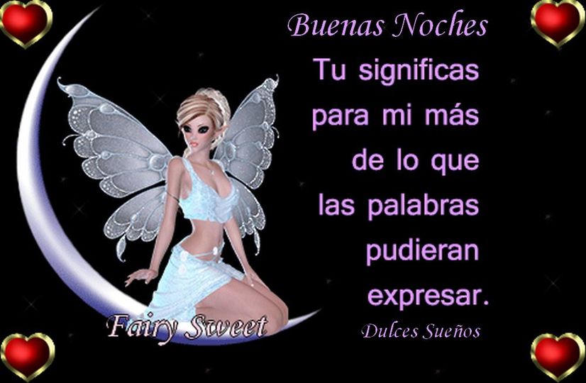Dulces Sueños