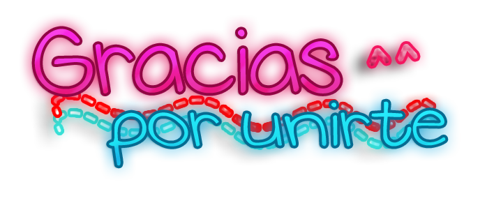 Gracias por unirte a nuestro grupo