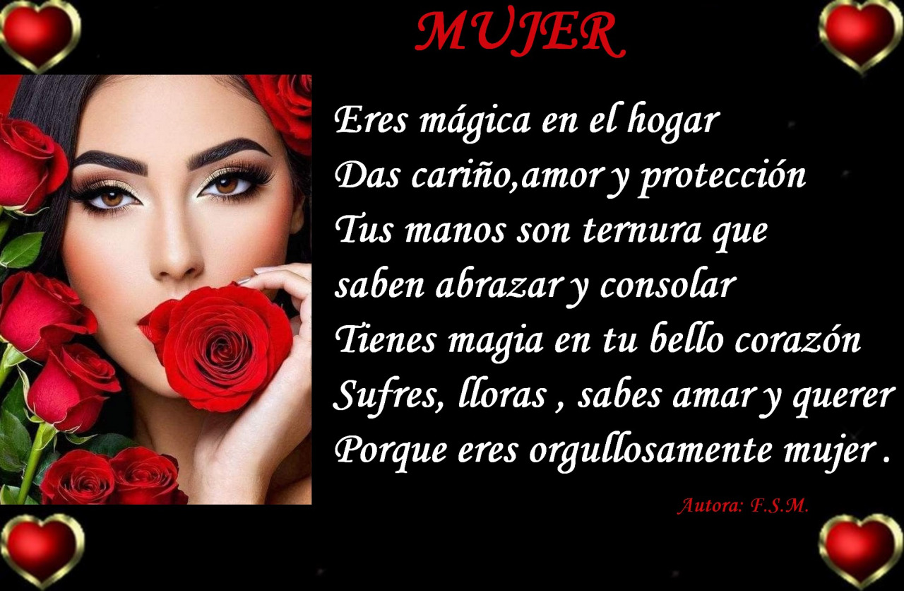 Mujer