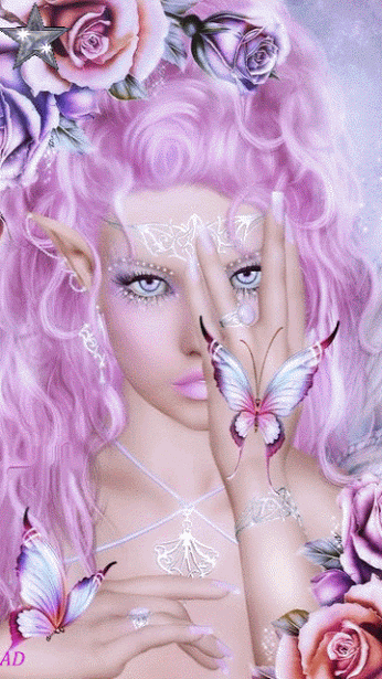 Fairy