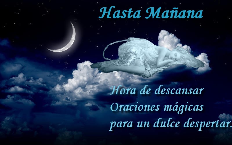 Dulces Sueños