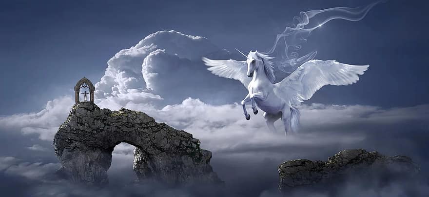 Pegaso