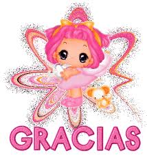 graxias
