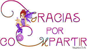 Gracias