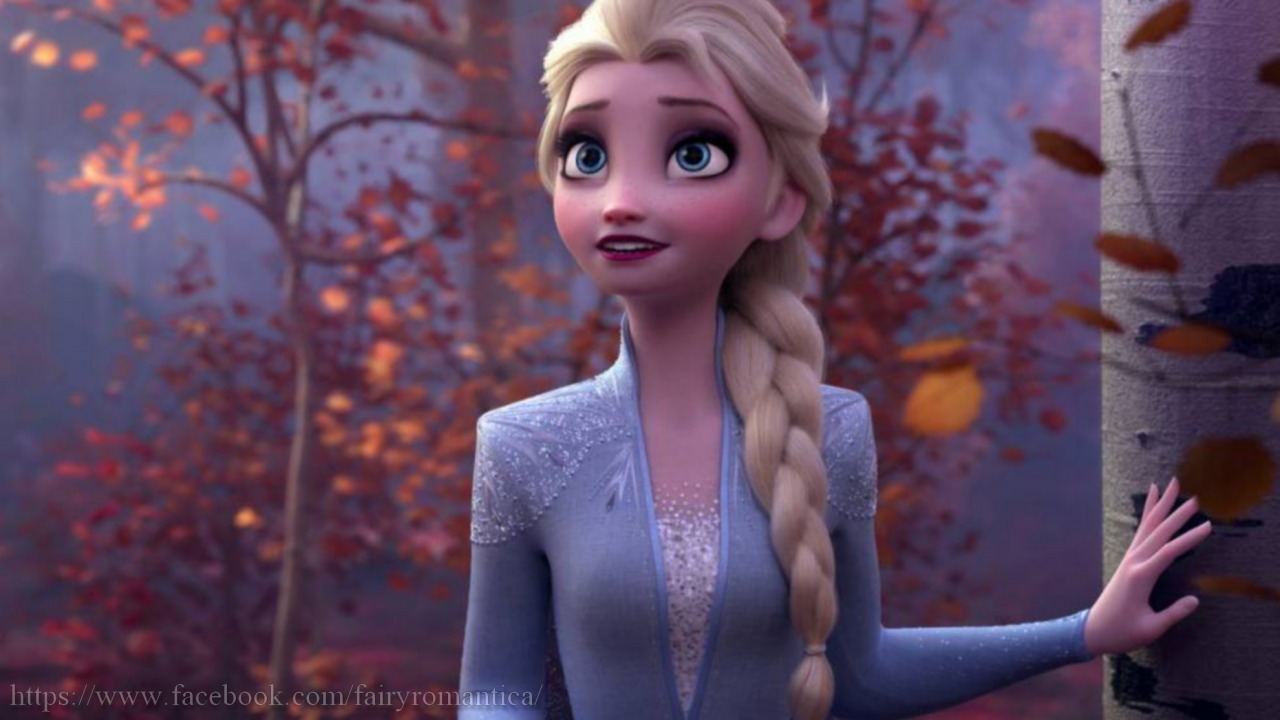 La Preciosa Elsa