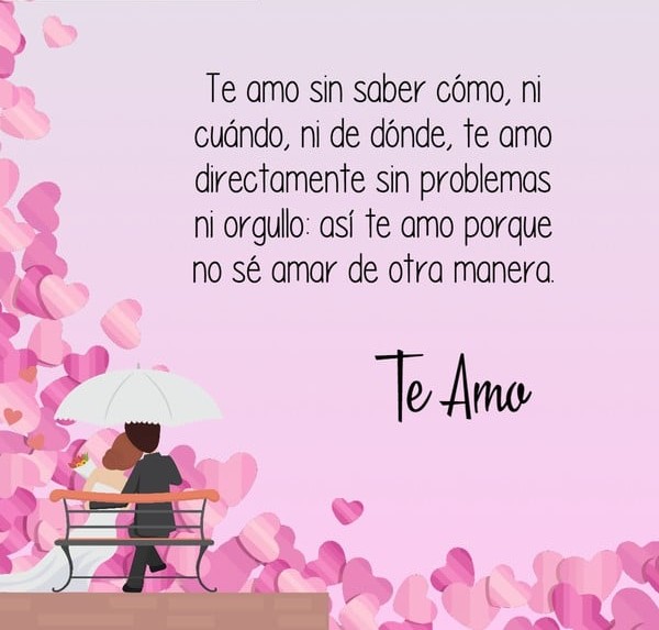No se