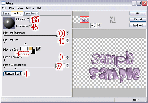 eye candy plugin for paint shop pro