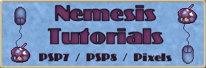 Nemesis Tutorials