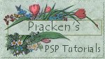 Pracken`s PSP Tutorials