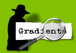 PSP X Gradients PSP X Gradients