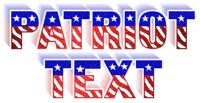 Click here for the Patriot Text Tutorial