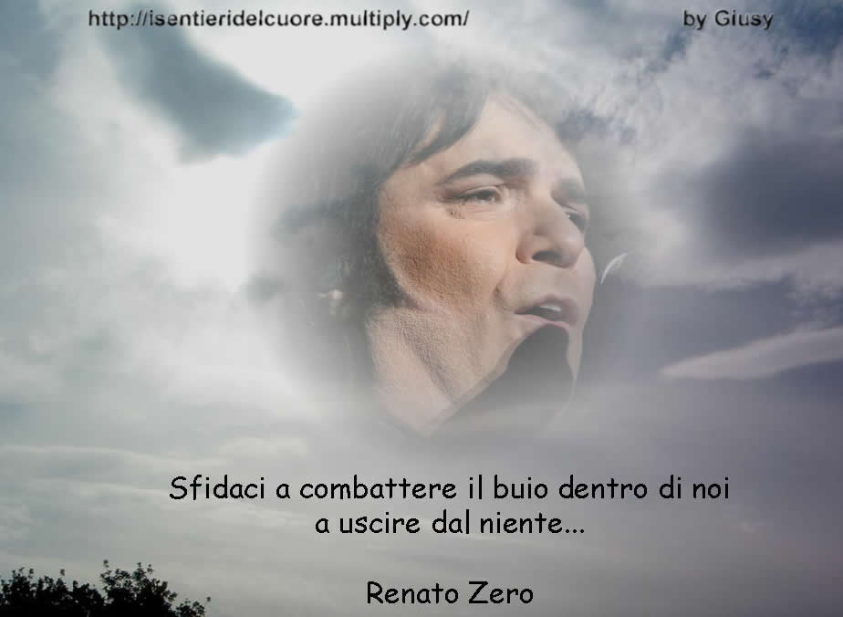 Qual è L'isola Greca Con Il Mare Più Bello LE FRASI PIU BELLE DI RENATO ZERO - I SENTIERI DEL CUORE - Gabitos