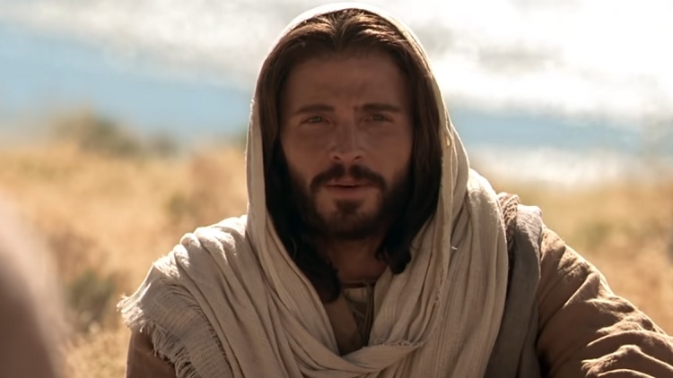 Jesús de nazaret