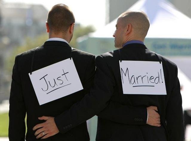 just-married.jpg (640×471)